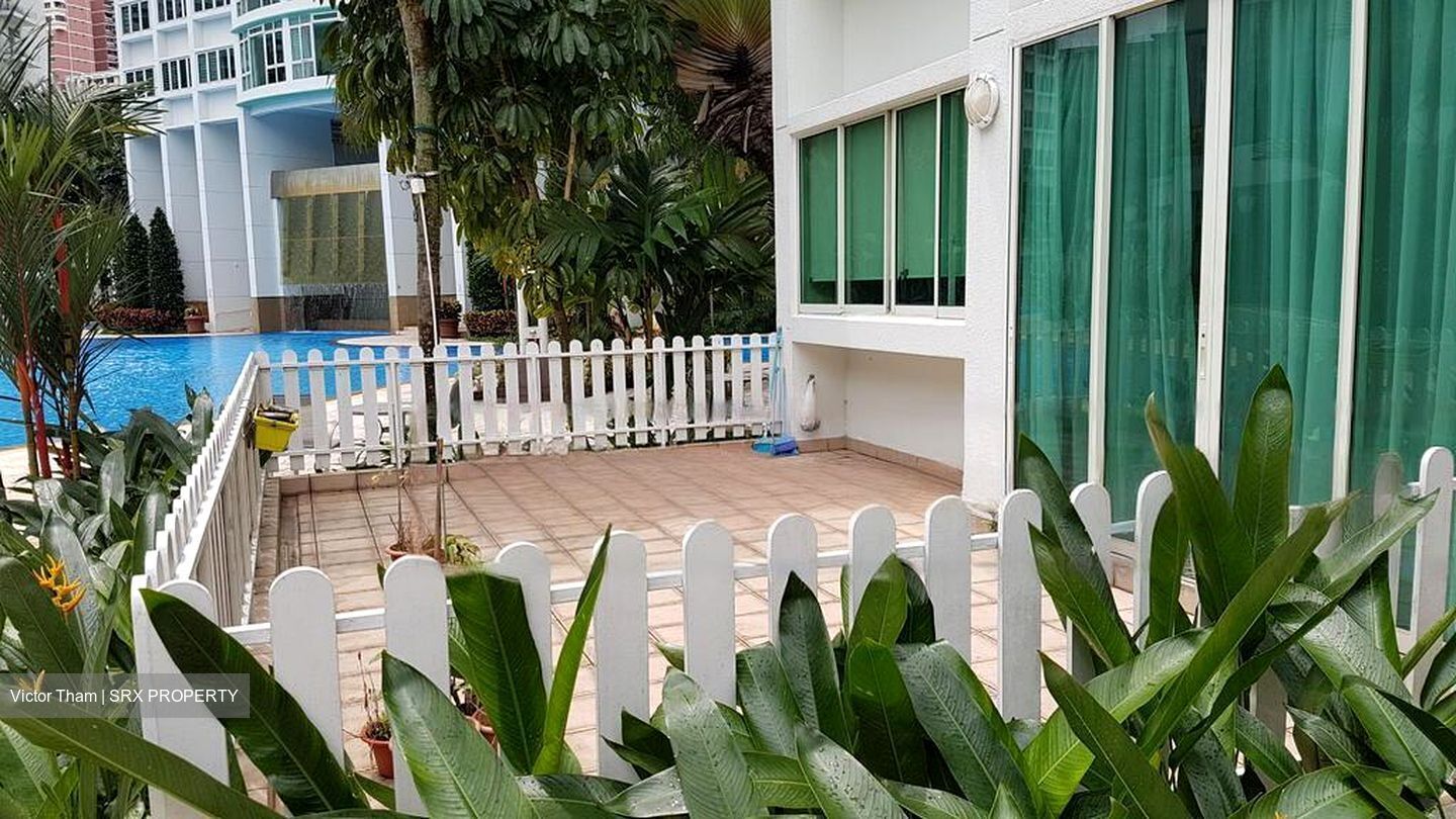 Queens (D3), Condominium #461530861